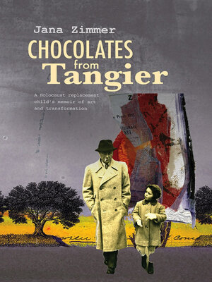cover image of Chocolates from Tangier